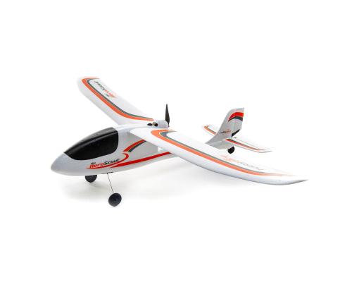 Hobbyzone Mini AeroScout RTF HBZ5700