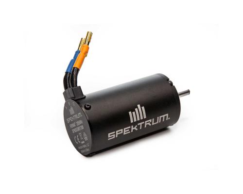 SPMXSM1700 Firma 4074 2050Kv Brushless Motor