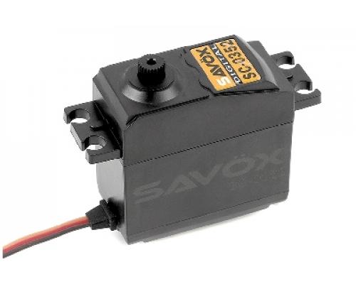 Savox SC-0352 Standaard Grootte Digitale servo