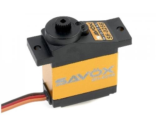 Savox SH-0256 Super Koppel Micro Digitale servo