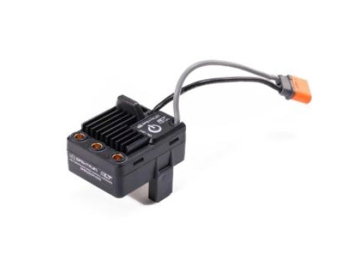 Spektrum SPMXSBER1025G Firma 25A 2-in-1 Brushless ESC / SLT Protocol Receiver with Gyro