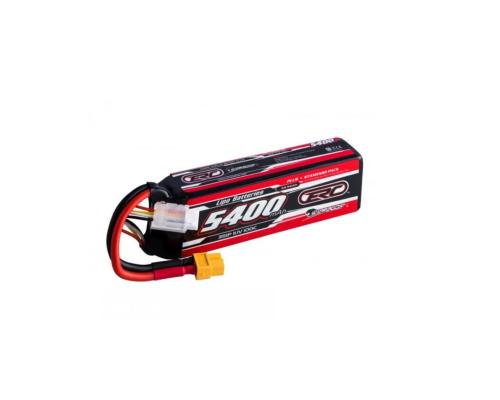 Sunpadow ERC Plus Lipo Battery 5400mAh-11.1V-3S1P-100C