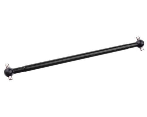 Team Corally C-00180-896 Drive Shaft - Center - Rear - 109mm - Steel - 1 pc