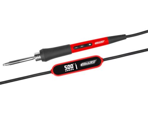 Team Corally C-48530-EU DSI PRO 80 - Digital Soldering Iron