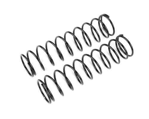 Team Corally C-00180-288 Shock Spring - Hard - Truggy / MT - Rear - 1.8mm - 95-97mm - 2 pcs