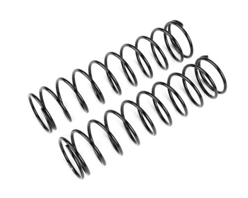 Team Corally C-00180-291 Shock Spring - Hard - Buggy Rear - Truggy / MT Front - 1.8mm - 84-86mm - 2 pcs