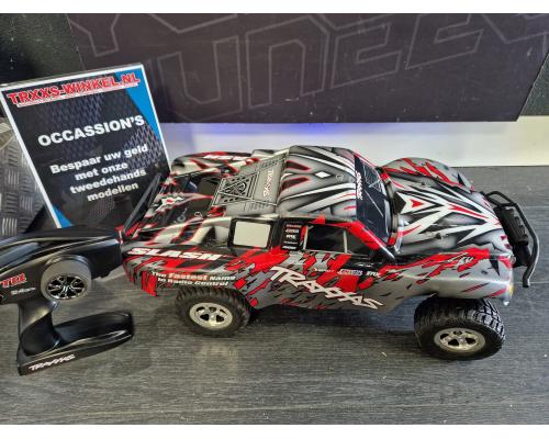 Super gave Traxxas Slash 2WD Brushless