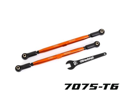 TRAXXAS TRX7897-ORNG TOE LINKS