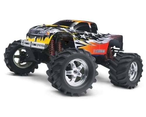 Traxxas TRX4912 Disruptor body for nitro Maxx truck