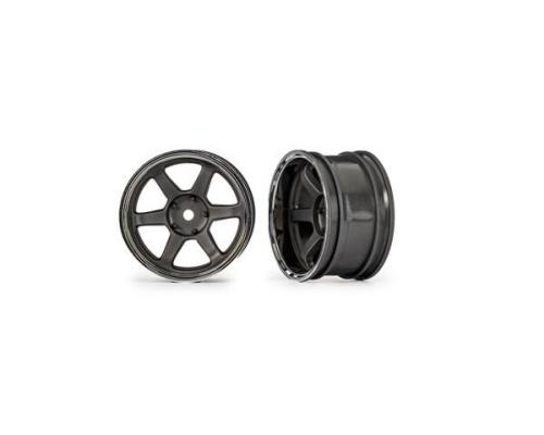 Traxxas  TRX10572 Wheels, 1.9\" six spoke