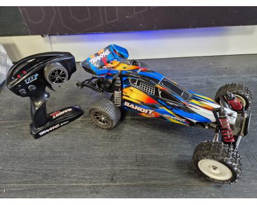 Traxxas Bandit 2WD VXL