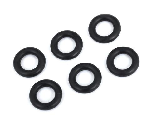 Traxxas O-rings (6) TRX9680