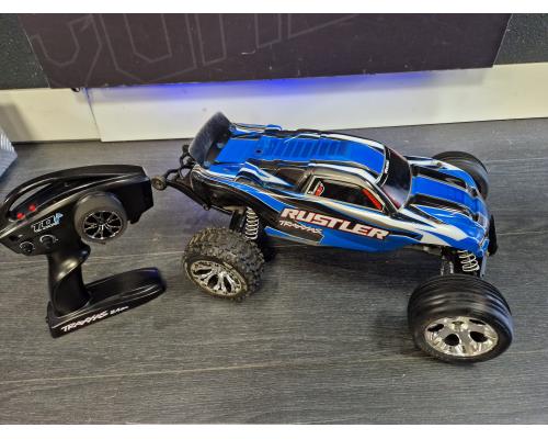 Traxxas Rustler VXL 2WD