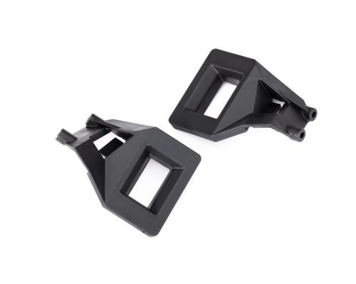 Traxxas TRX10215 Body mounts, front (left & right) (for clipless body mounting)