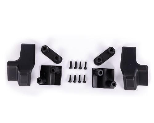 Traxxas TRX10226 Body reinforcement set, black