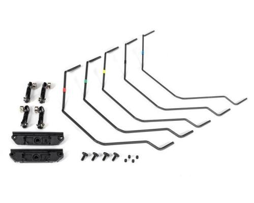 Traxxas TRX10295 Sway bar kit, Maxx Slash