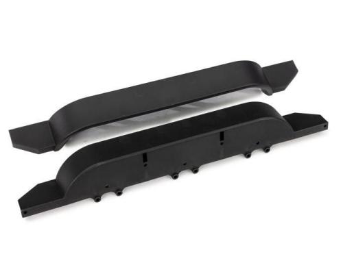 Traxxas TRX10354 Fenders, boat trailer (2)