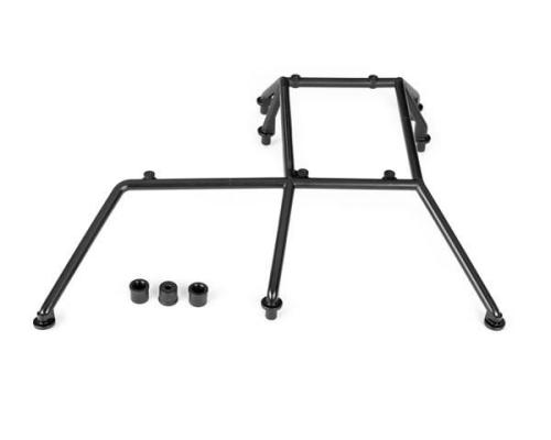 Traxxas TRX10414 Body cage, driver/ retainers (3)