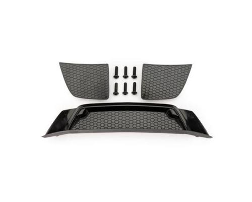 Traxxas TRX10514  Hood vents (left & right)/ front grille