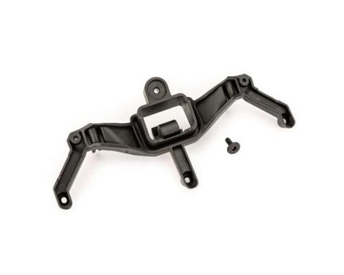 Traxxas TRX10516  Body mount, rear/ 3x8mm FCS (1) (for clipless body mounting) (fits 10511 body)