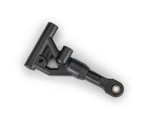 Traxxas TRX10534 Suspension arm, front (lower right)