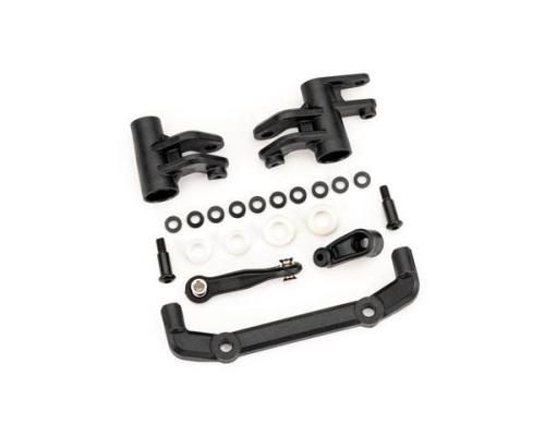 Traxxas TRX10543 Steering bellcranks/ hardware