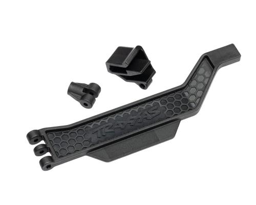 Traxxas TRX10726 Battery hold-down/ battery clip/ hold-down post