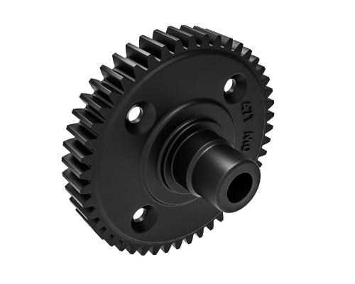 Traxxas TRX10761 Spur Gear 47 tooth for center diff