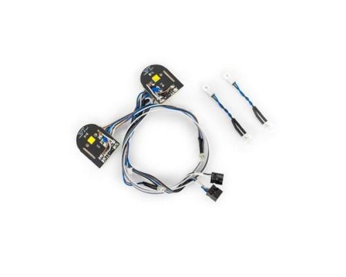 Traxxas TRX8049 LED light harness, head lights (fits 9112 body)