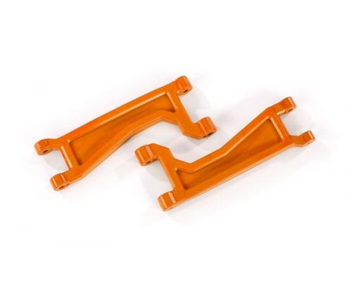 Traxxas TRX8998T Ophangarmen, boven, oranje (links of rechts, voor of achter) (2)