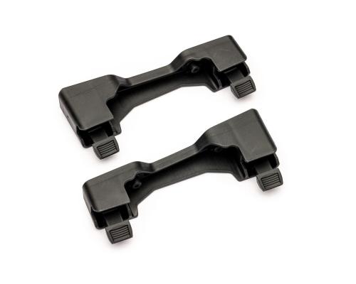 Traxxas TRX9021 Latch, body mount, left (1)/ right (1) (for clipless body mounting)