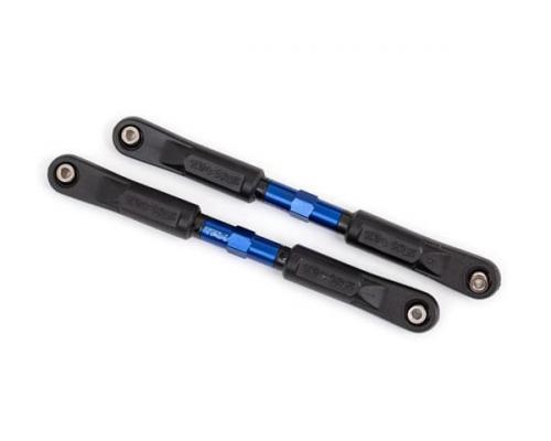 Traxxas TRX9547X Camber links, staal, voor (2)