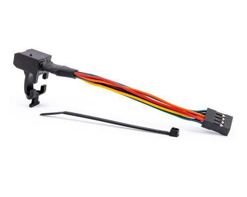 Traxxas TRX9693 Aansluitkabel voor HV LED verlichting Sledge