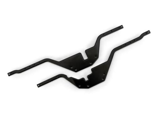 Traxxas TRX9840 Chassis rails, 220mm (steel) (left & right)