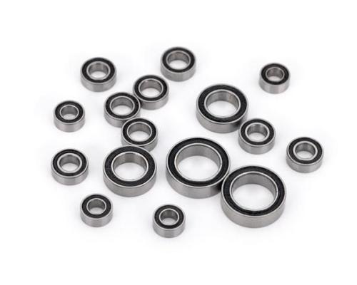 Traxxas TRX9845X Ball bearing set, portal drive housings