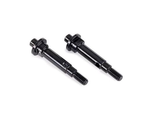 Traxxas TRX9853 Stub axles (portal drive) (2)