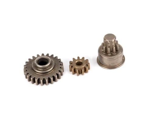 Traxxas TRX9877 Portal drive gear set, front (left or right)