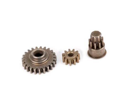 Traxxas TRX9878 Portal drive gear set, rear (left or right)