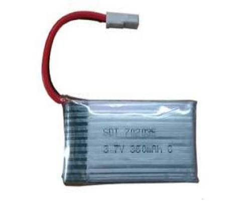 VOLANTEX 3.7V 400MAH LIPO BATTERY V-PB3102