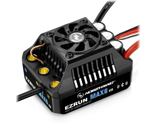 Hobbywing EzRun MAX6 G2,200A HW30105100