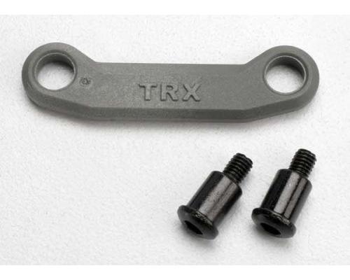 Traxxas TRX5542 Besturing stuurstang / 3x10mm schouder schroeven