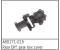 Rear Differential gear box cover ABG171-015