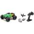 Absima 16008 MINI AMT 4WD Monster Truck 1:16 2,4GHz RTR geel/groen