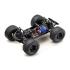 Absima 16020 MINI AT Monster Truggy roze/grijs 4WD RTR, 1:16