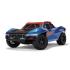 Arrma 1/10 FURY 223S BLX Brushless 2WD Short Course Truck RTR with DSC, Blue ARA3521T1