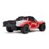 Arrma 1/10 SENTON 223S BLX Brushless 4X4 Short Course Truck RTR with DSC, Red ARA4303V4T2