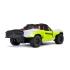 Arrma 1/10 SENTON 223S BLX Brushless 4X4 Short Course Truck RTR with DSC, Yellow ARA4303V4T1