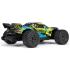 Arrma 1/10 VORTEKS 223S BLX Brushless 4X4 Stadium Truck RTR with DSC, Teal ARA4305V4T2