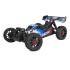 Team Corally - SYNCRO-4 - RTR - Blue - Brushless Power 3-4S - No Battery - No Charger C-00287-B