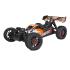 Team Corally - SYNCRO-4 - RTR - Orange - Brushless Power 3-4S - No Battery - No Charger C-00287-O